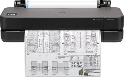 HP DesignJet T250 Large Format Printer