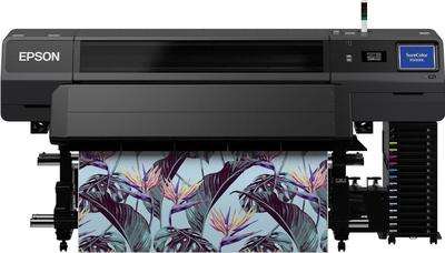 Epson SureColor SC-R5000L Large Format Printer