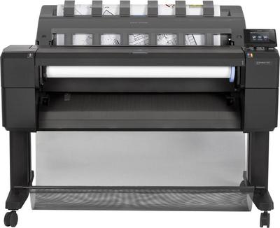 HP DesignJet T920 Large Format Printer
