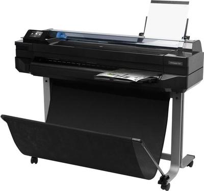 HP DesignJet T520 Large Format Printer