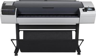 HP DesignJet T795 Large Format Printer