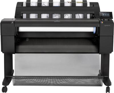 HP DesignJet T930 Large Format Printer