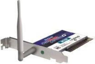 D-Link DWL-G520 Network Card