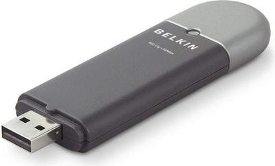 Belkin F5D7050 Karta sieciowa
