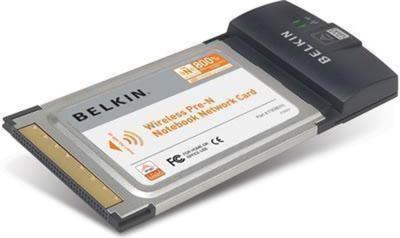 Belkin F5D8010 Network Card