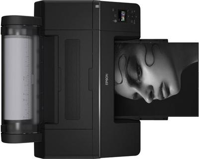Epson SureColor SC-P5000 Violet Large Format Printer