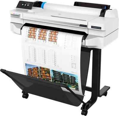 HP DesignJet T530 Large Format Printer