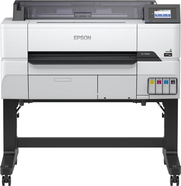 Epson SureColor SC-T3405 front