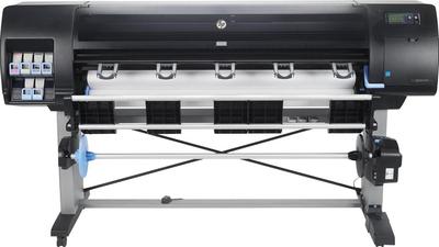 HP DesignJet Z6600 Large Format Printer