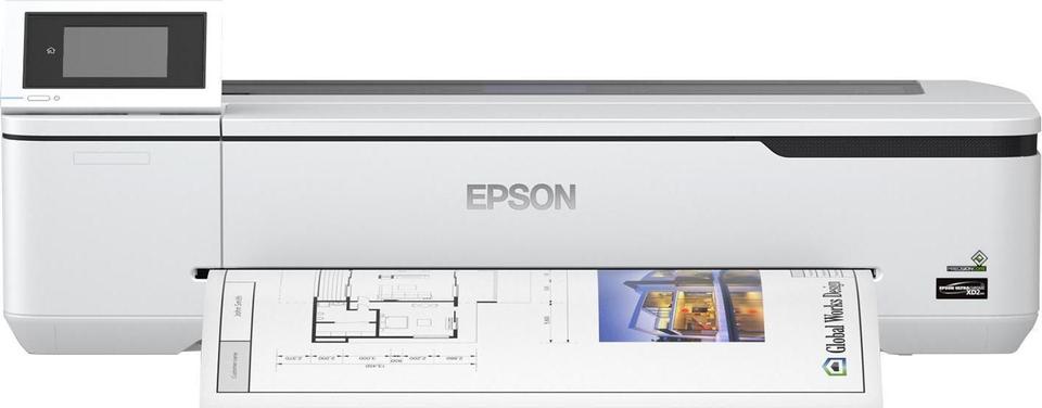 Epson SureColor SC-T3100N front