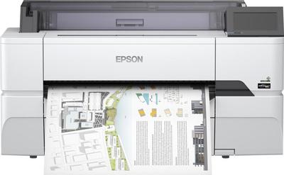 Epson SureColor SC-T3400N Large Format Printer