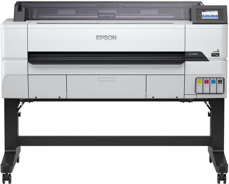 Epson SureColor SC-T5405 front