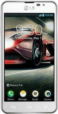LG Optimus F5 Smartphone