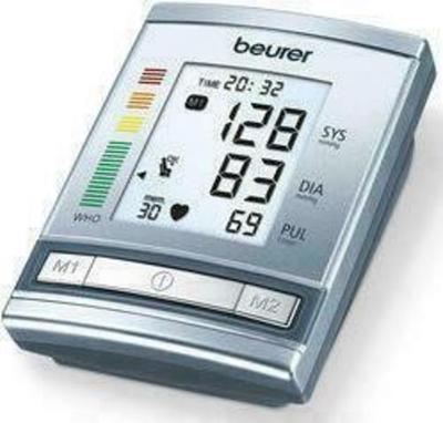 Beurer BM 60 Monitor ciśnienia krwi