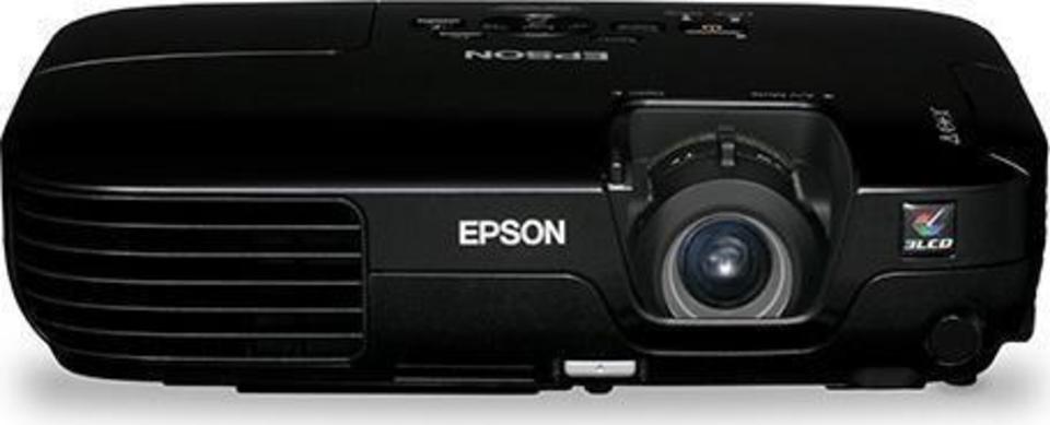 Epson EB-S92 front