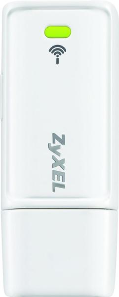 ZyXEL NWD-270N top