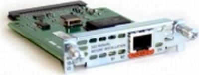 Cisco NM-1FE2W-V2 Scheda di rete