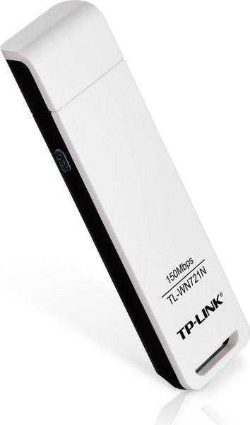 TP-Link TL-WN721N angle