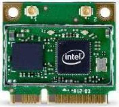 Intel Centrino Wireless-N 1030 Scheda di rete