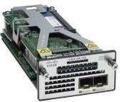 Cisco C3KX-SM-10G Carte réseau