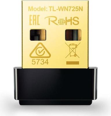 TP-Link TL-WN725N Network Card