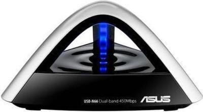 Asus USB-N66 Karta sieciowa