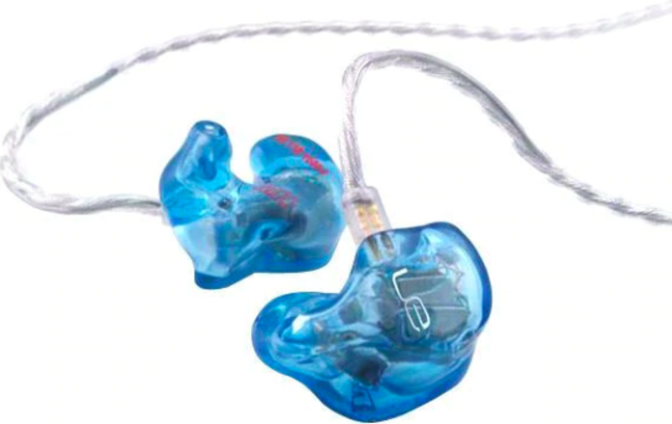 Ultimate Ears 11 Pro front