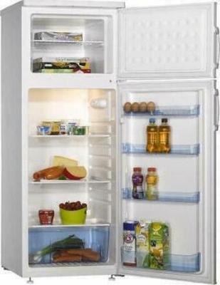 Amica KGC 15425 W Refrigerator