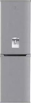 Indesit CTAA 55 NF S WD Refrigerator
