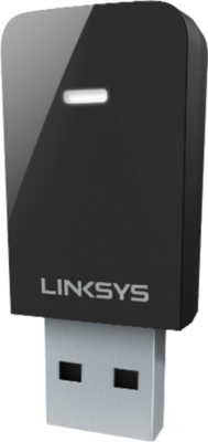 Linksys WUSB6100M Network Card