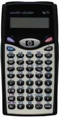 HP 9s Calcolatrice