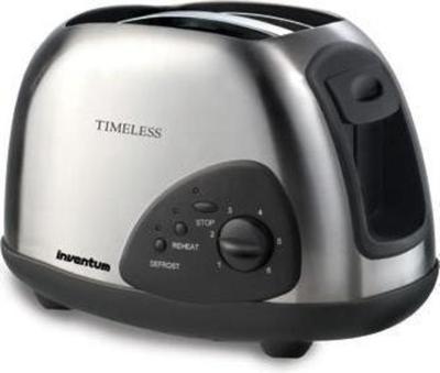 Inventum GB86 Toaster