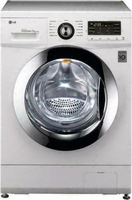 LG F1496TDA Waschmaschine