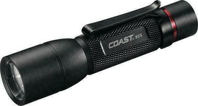 Coast HX5 LED Linterna
