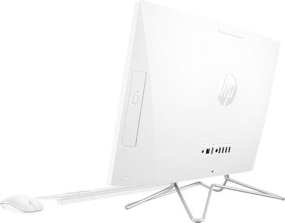 HP 24-df1003ng PC