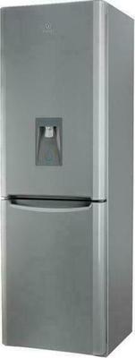 Indesit BIAA 13 F SI WD Refrigerator