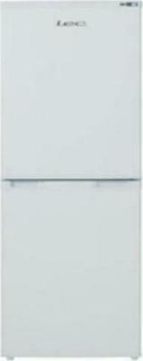 LEC TS55142W Refrigerator