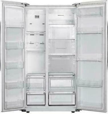 LG GSB325SWQV Refrigerator