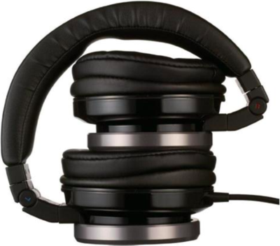 JVC HA-SZ1000-E Headphones