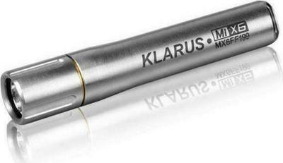Klarus MiX6 Flashlight