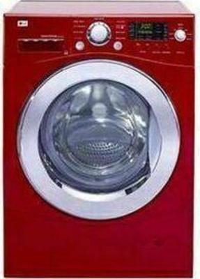 LG WM1355HR Waschmaschine