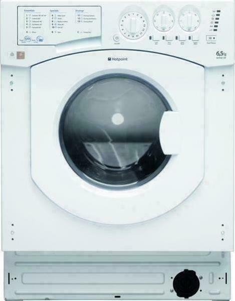 Hotpoint BHWD129 front