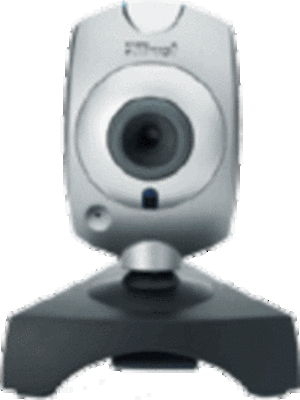 Trust WB-1400T Webcam