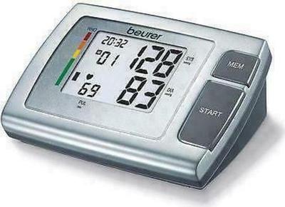 Beurer BM 34 Blood Pressure Monitor