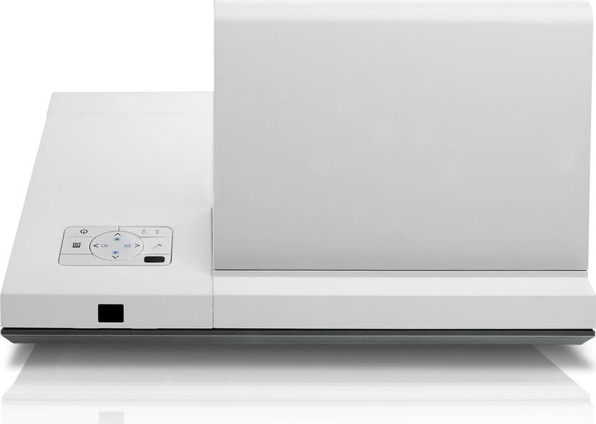 Dell S500 front