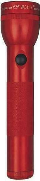 Maglite 2-Cell D top