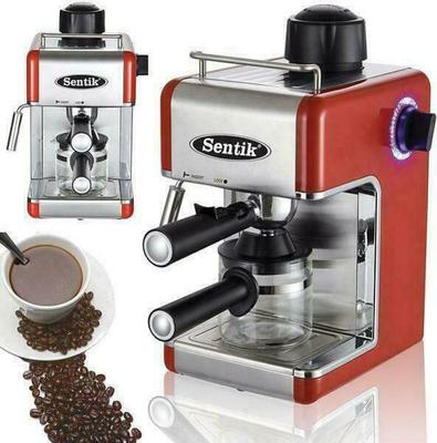Sentik Espresso Coffee Machine Máquina de espresso