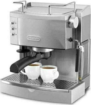 DeLonghi EC 710 Espresso Machine