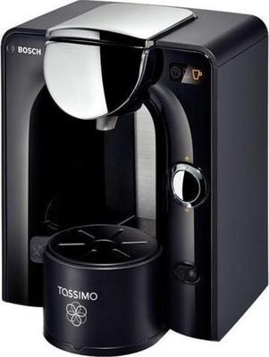Bosch TAS5542UC Macchina da caffè americano