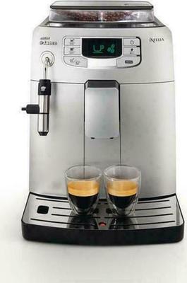 Saeco HD8752 Máquina de espresso
